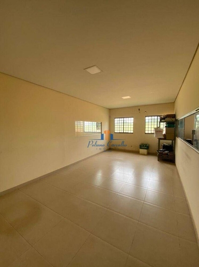 Depósito-Galpão, 1150 m² - Foto 3