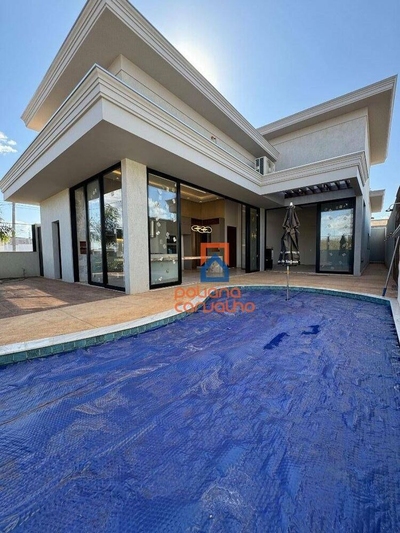 Casa, 3 quartos, 300 m² - Foto 1