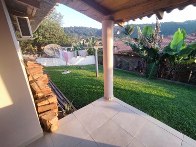 Casa, 3 quartos, 172 m² - Foto 2