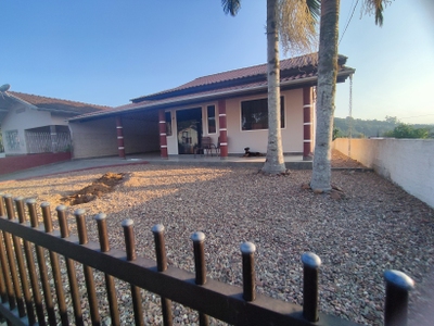 Casa, 3 quartos, 172 m² - Foto 1