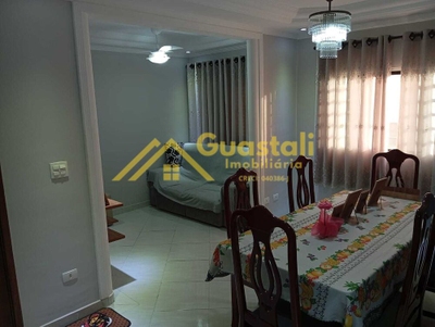 Apartamento, 2 quartos, 62 m² - Foto 4