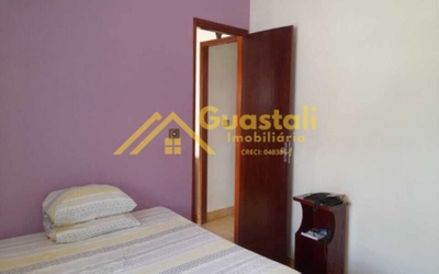 Chácara, 3 quartos, 2210 m² - Foto 5