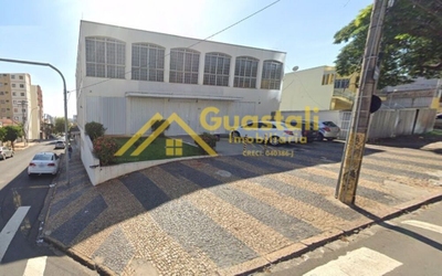 Prédio Inteiro, 1123 m² - Foto 4