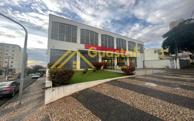 Prédio Inteiro, 1123 m² - Foto 3