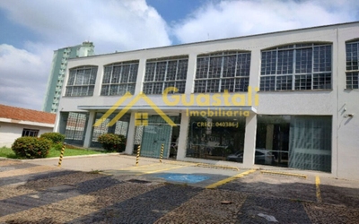 Prédio Inteiro, 1123 m² - Foto 2