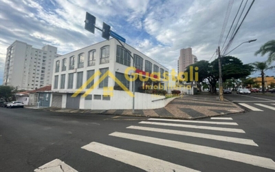 Prédio Inteiro, 1123 m² - Foto 5