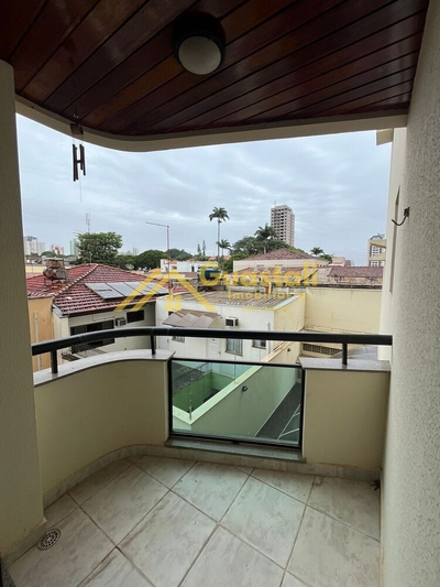 Apartamento, 3 quartos, 104 m² - Foto 3