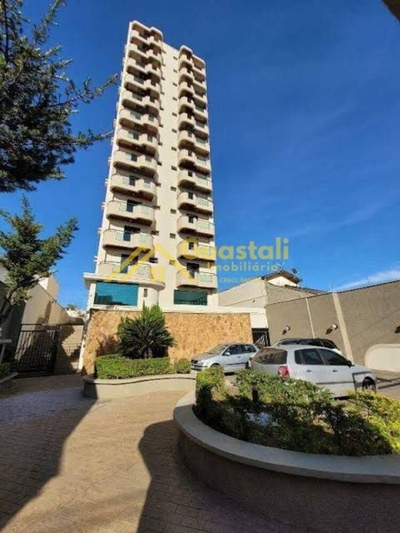 Apartamento, 3 quartos, 104 m² - Foto 1