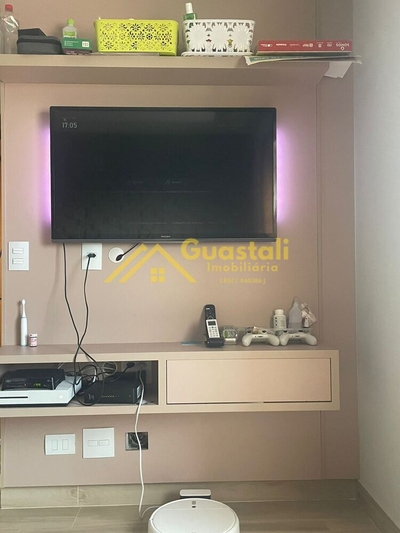 Apartamento, 2 quartos, 72 m² - Foto 3