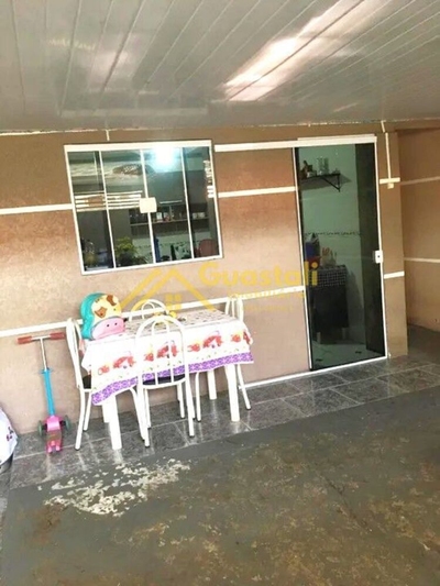 Casa, 3 quartos, 100 m² - Foto 3