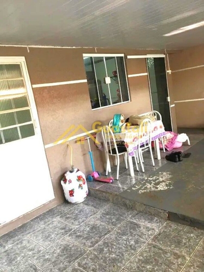 Casa, 3 quartos, 100 m² - Foto 4