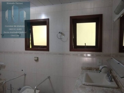 Casa, 3 quartos, 268 m² - Foto 2