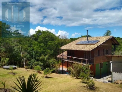 Fazenda-Sítio-Chácara, 4014 m² - Foto 1