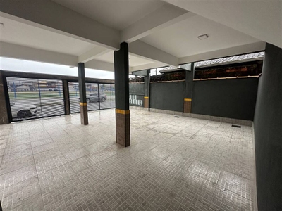 Casa de Condomínio, 1 quarto - Foto 5