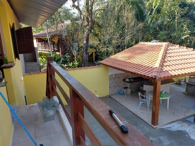 Casa, 2 quartos, 75 m² - Foto 1