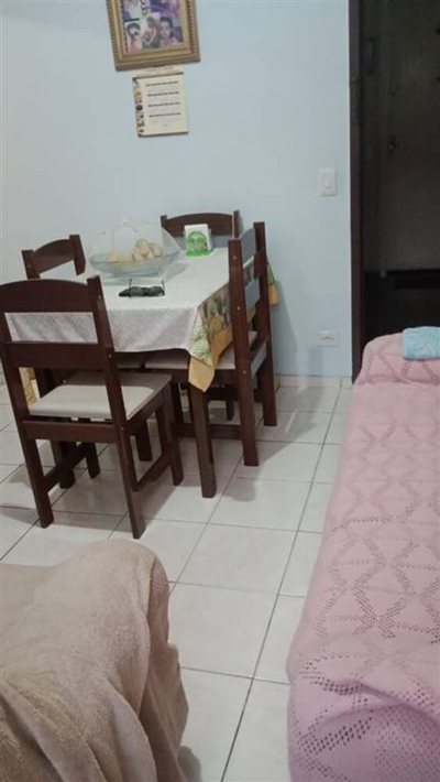 Apartamento, 2 quartos, 54 m² - Foto 2
