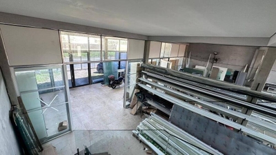 Depósito-Galpão - Foto 3