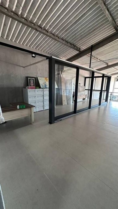 Depósito-Galpão - Foto 1