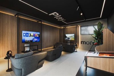 Apartamento, 1 quarto, 45 m² - Foto 5