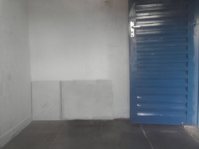 Loja-Salão, 25 m² - Foto 4