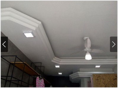 Loja-Salão, 25 m² - Foto 5