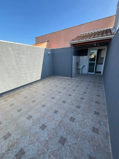 Cobertura, 2 quartos, 97 m² - Foto 1