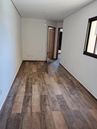 Apartamento, 2 quartos, 53 m² - Foto 2