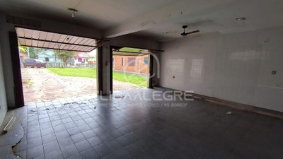 Sobrado, 2 quartos, 290 m² - Foto 4