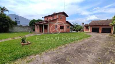 Sobrado, 2 quartos, 290 m² - Foto 1
