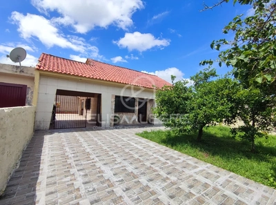 Casa, 2 quartos, 150 m² - Foto 1