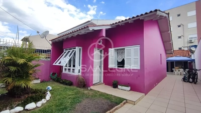 Casa, 2 quartos, 86 m² - Foto 1