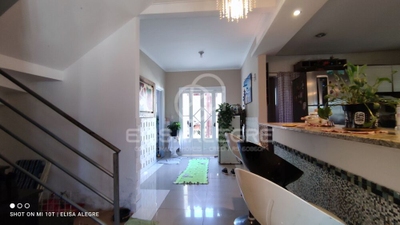 Sobrado, 4 quartos, 200 m² - Foto 5