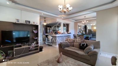 Sobrado, 4 quartos, 200 m² - Foto 2