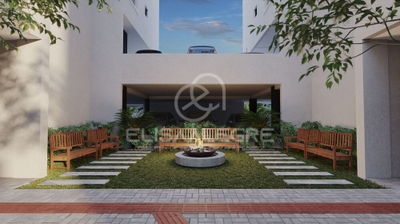 Apartamento, 2 quartos, 56 m² - Foto 5