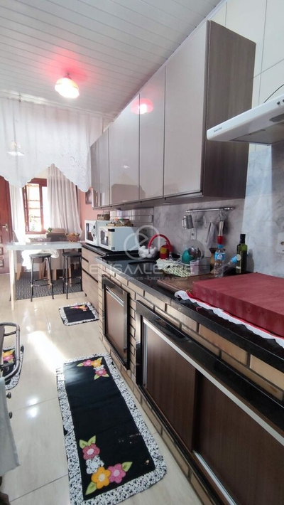 Casa, 2 quartos, 42 m² - Foto 5