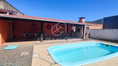 Casa, 2 quartos, 128 m² - Foto 4