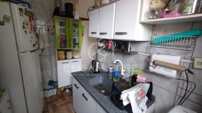 Apartamento, 2 quartos, 60 m² - Foto 4