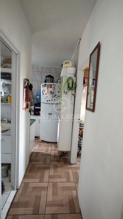 Apartamento, 2 quartos, 60 m² - Foto 5