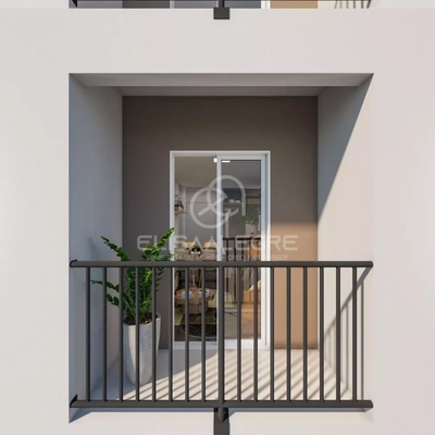 Apartamento, 2 quartos, 47 m² - Foto 4