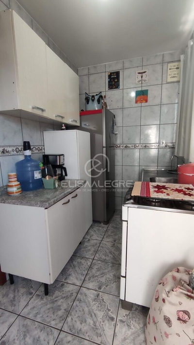 Apartamento, 1 quarto, 52 m² - Foto 5