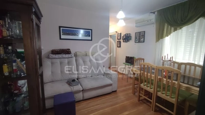 Apartamento, 2 quartos, 58 m² - Foto 1