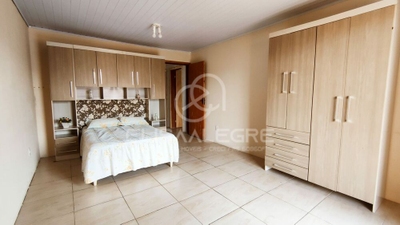 Sobrado, 3 quartos, 162 m² - Foto 3