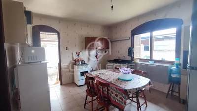 Casa, 3 quartos, 96 m² - Foto 2