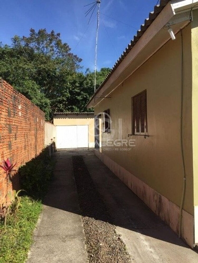 Casa, 3 quartos, 164 m² - Foto 1