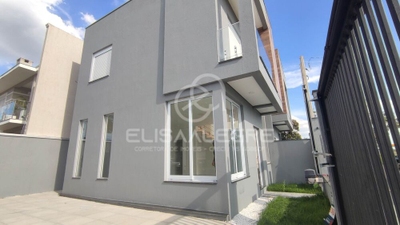 Sobrado, 2 quartos, 82 m² - Foto 2