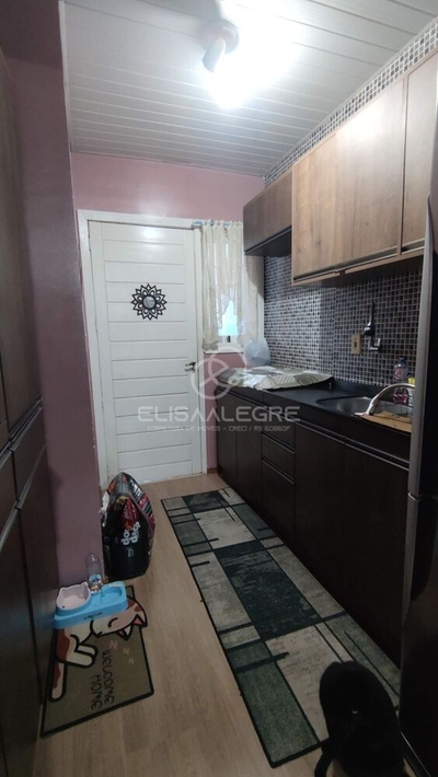 Casa, 2 quartos, 40 m² - Foto 5