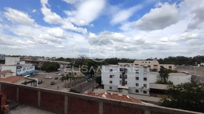 Apartamento, 3 quartos, 86 m² - Foto 3