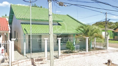 Casa, 3 quartos, 150 m² - Foto 1