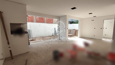 Casa, 3 quartos, 214 m² - Foto 1