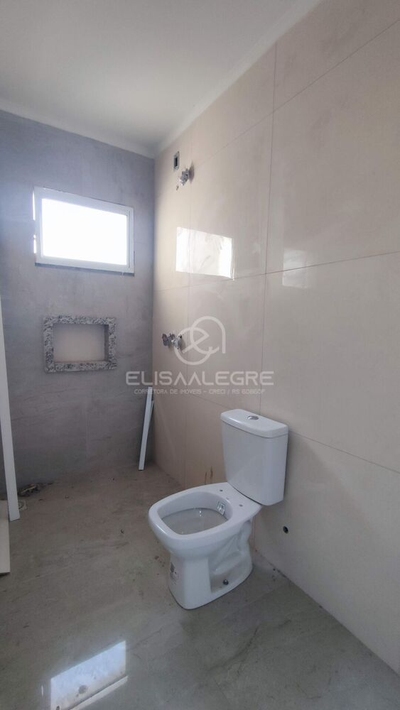 Sobrado, 3 quartos, 129 m² - Foto 1